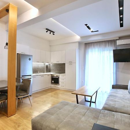 Gk Koukaki Apartment เอเธนส์ ภายนอก รูปภาพ